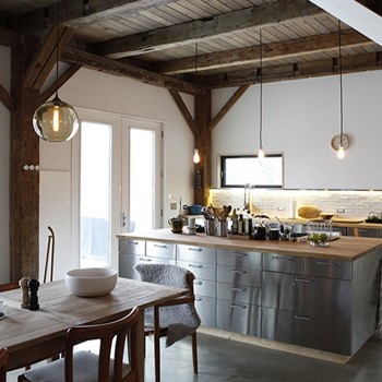 Betonwerken de jonge