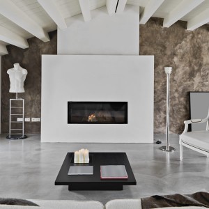 Betonwerken de jonge