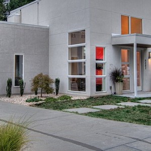 Betonwerken de jonge